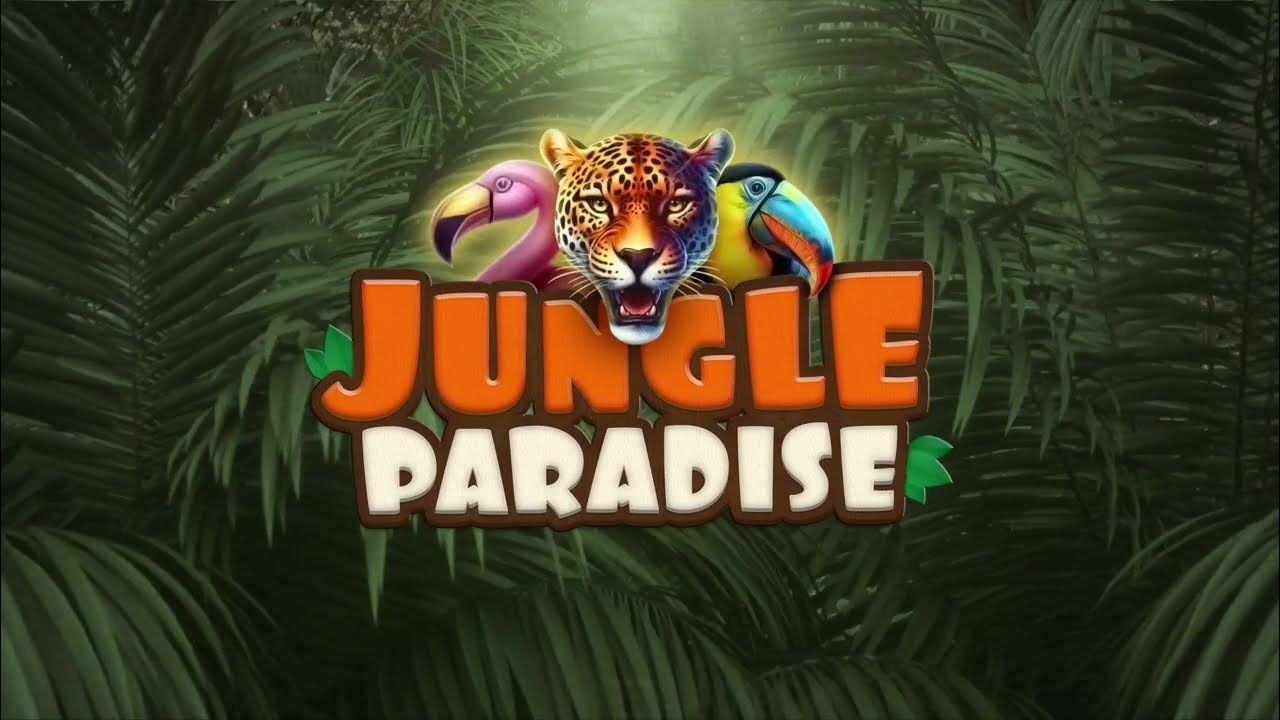 Jungle Paradise jogo online,aventura virtual ,personagens do jogo