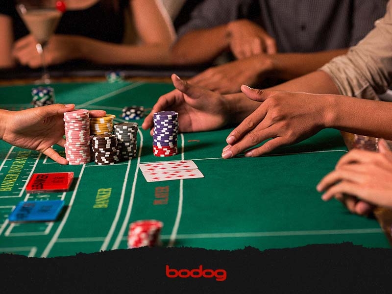 Regras do Bacará, Estratégias de Bacará, Como Jogar Bacará, Bacará Online