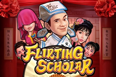 Flirting scholar, Mecânicas de jogos,